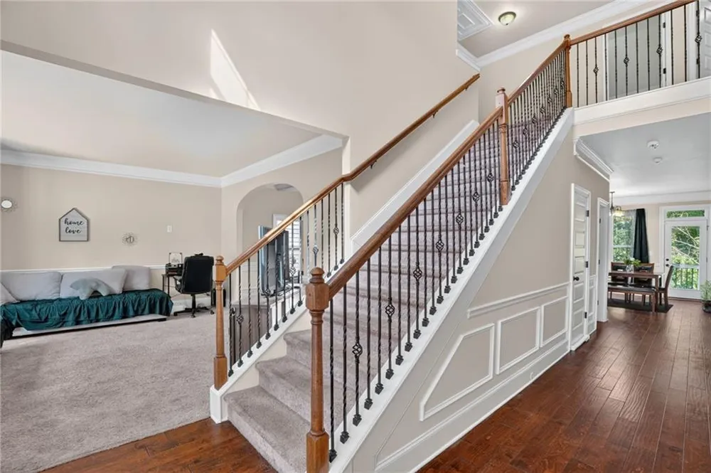 993 Bentley Estate Drive Dacula, GA 30019
