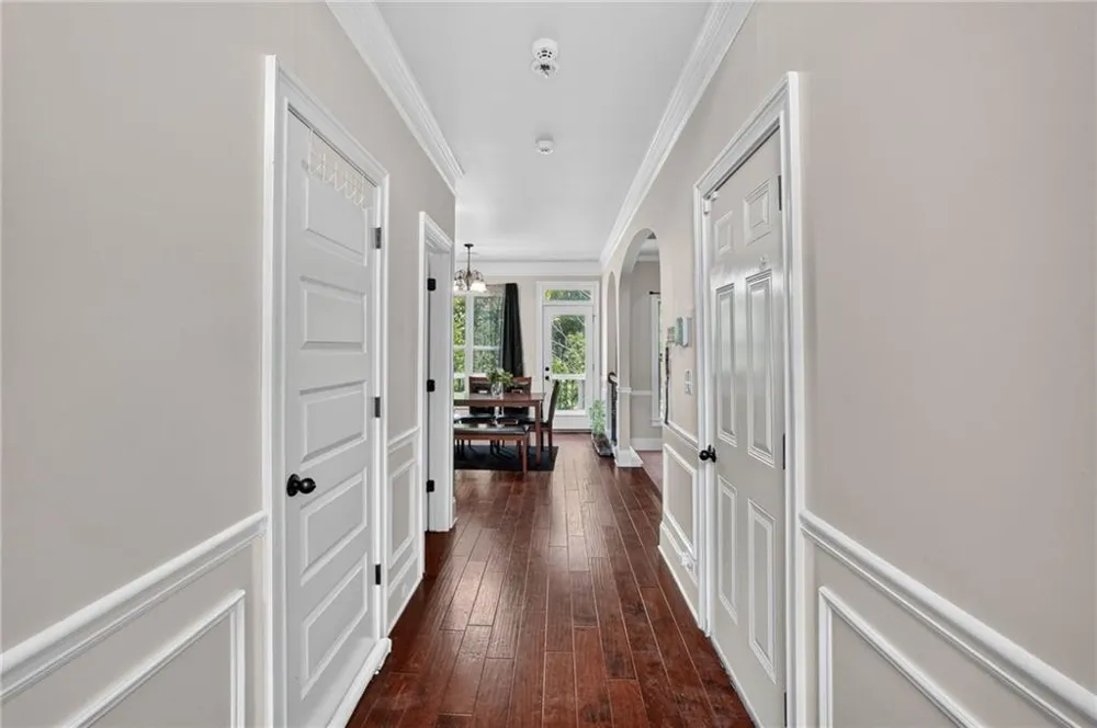 993 Bentley Estate Drive Dacula, GA 30019