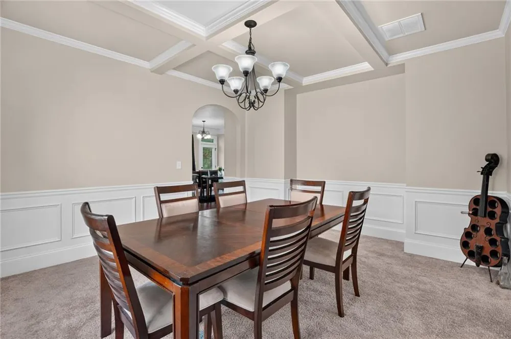 993 Bentley Estate Drive Dacula, GA 30019