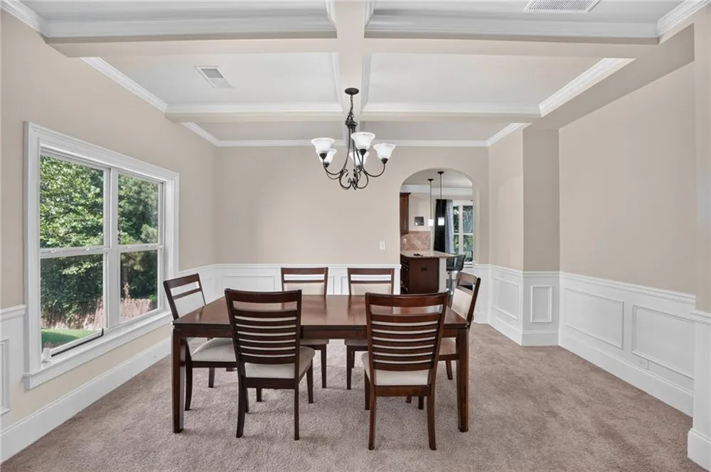 993 Bentley Estate Drive Dacula, GA 30019