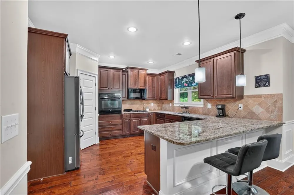 993 Bentley Estate Drive Dacula, GA 30019