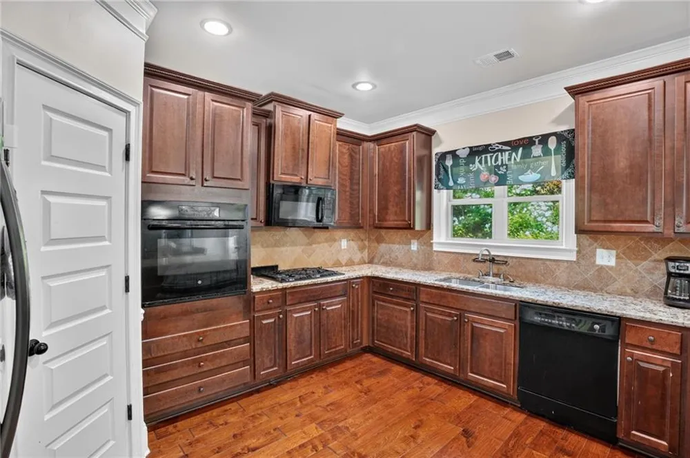 993 Bentley Estate Drive Dacula, GA 30019