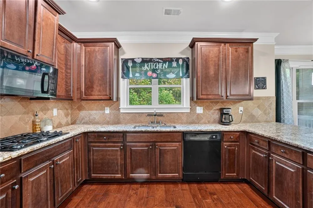 993 Bentley Estate Drive Dacula, GA 30019