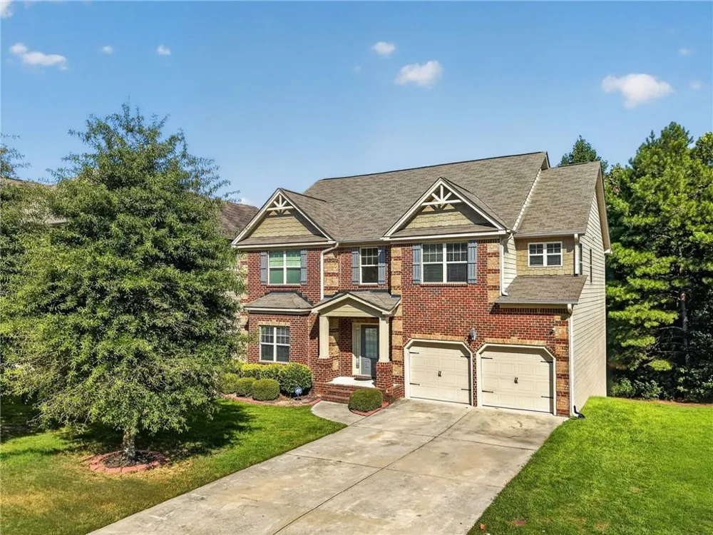 993 Bentley Estate Drive Dacula, GA 30019