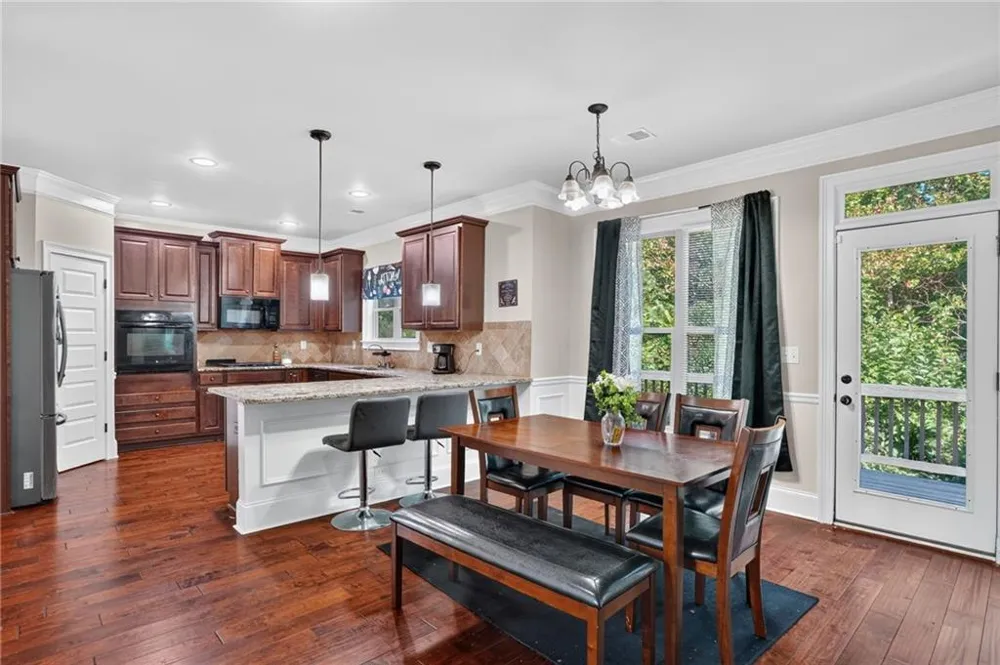 993 Bentley Estate Drive Dacula, GA 30019