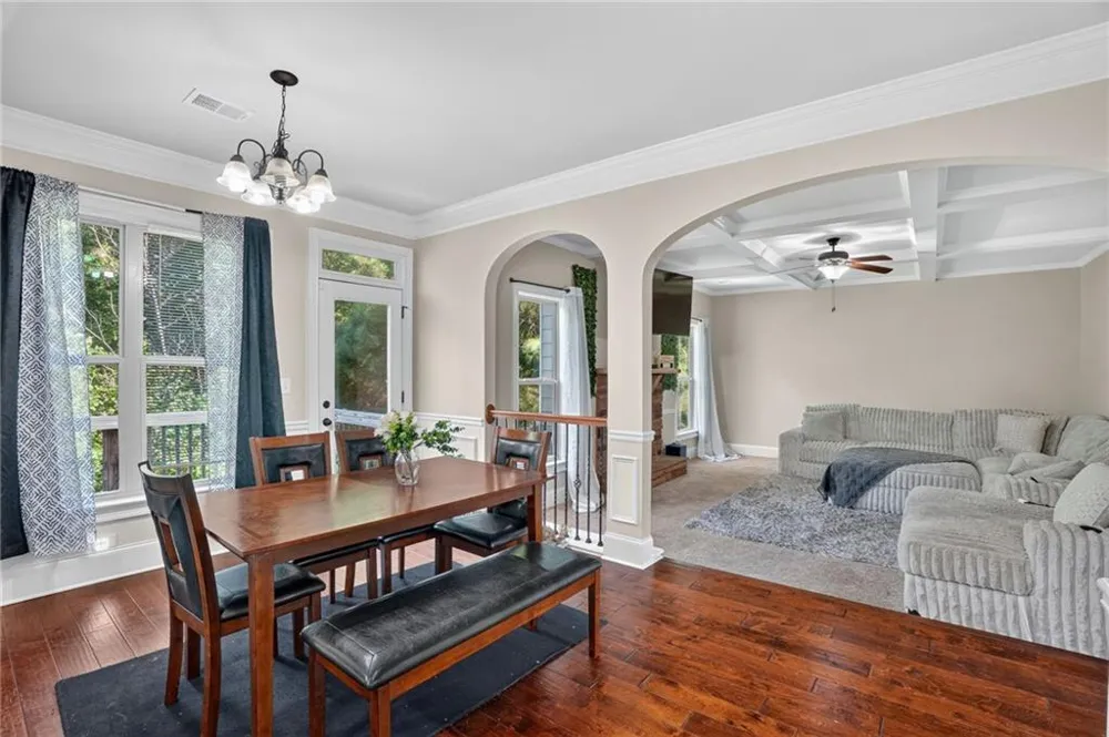 993 Bentley Estate Drive Dacula, GA 30019