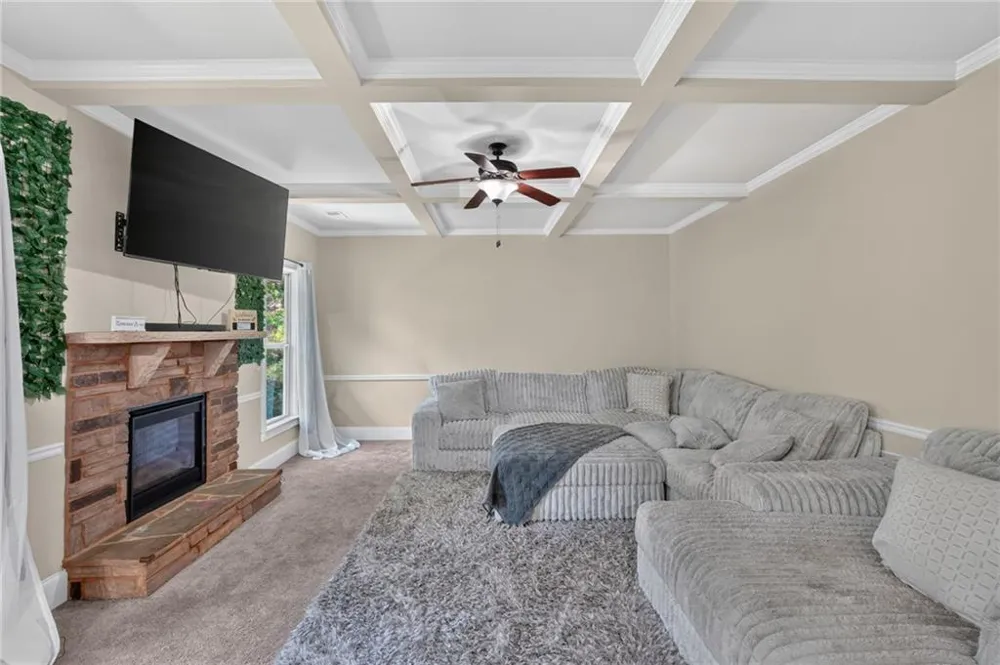 993 Bentley Estate Drive Dacula, GA 30019