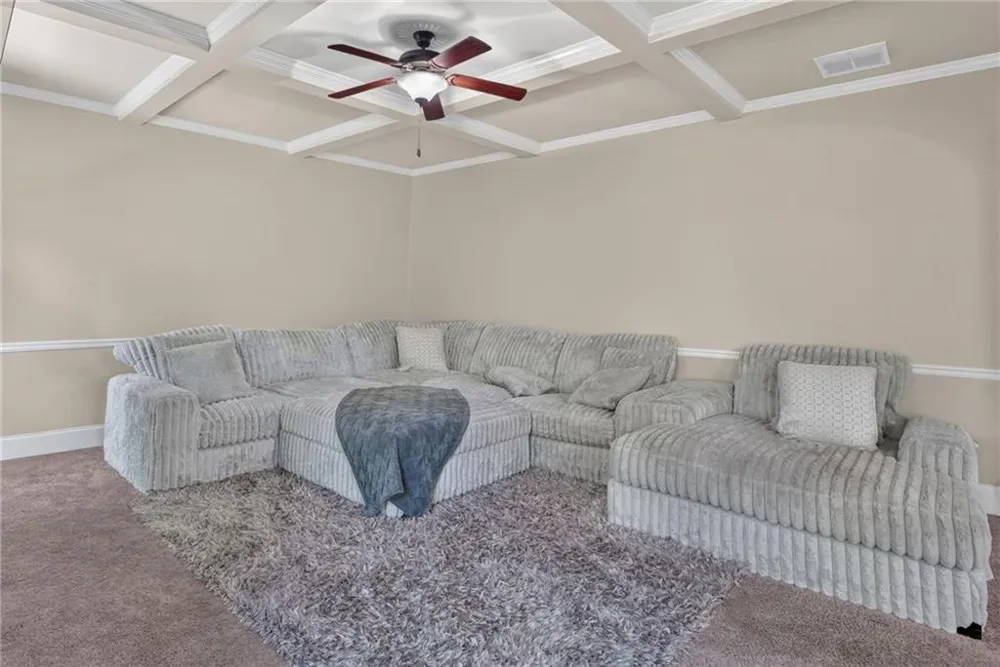 993 Bentley Estate Drive Dacula, GA 30019