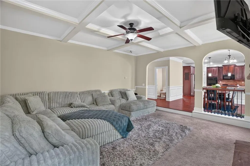 993 Bentley Estate Drive Dacula, GA 30019