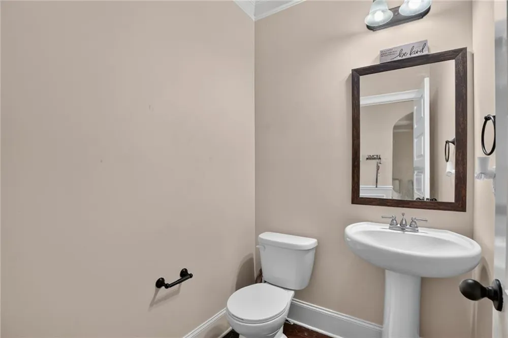 993 Bentley Estate Drive Dacula, GA 30019