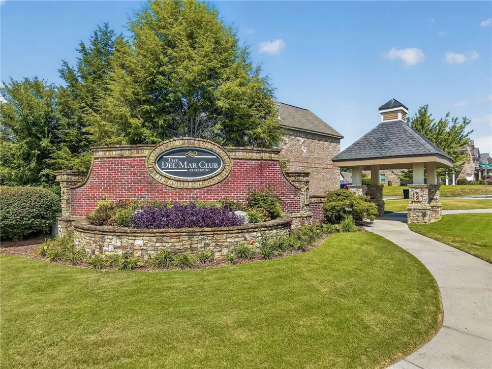 993 Bentley Estate Drive Dacula, GA 30019