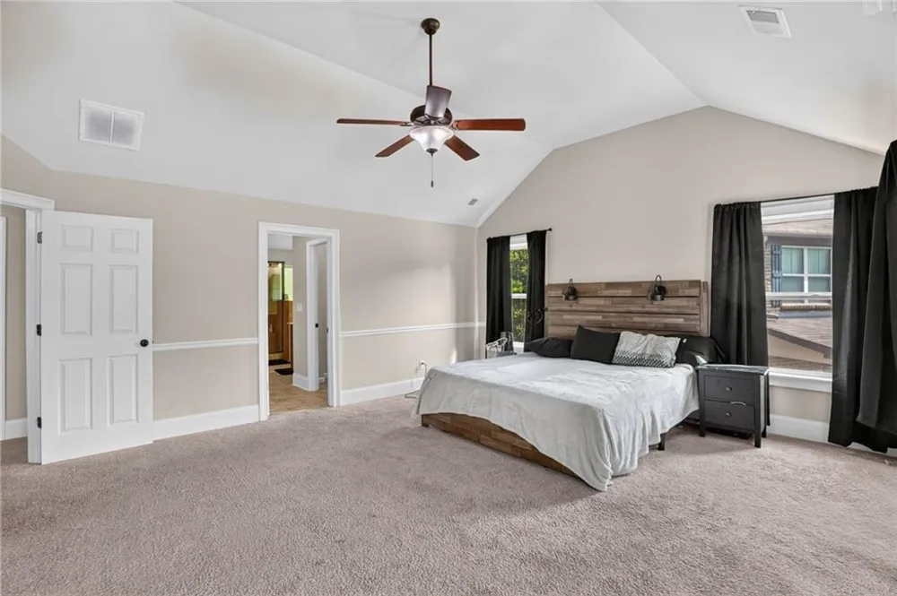 993 Bentley Estate Drive Dacula, GA 30019