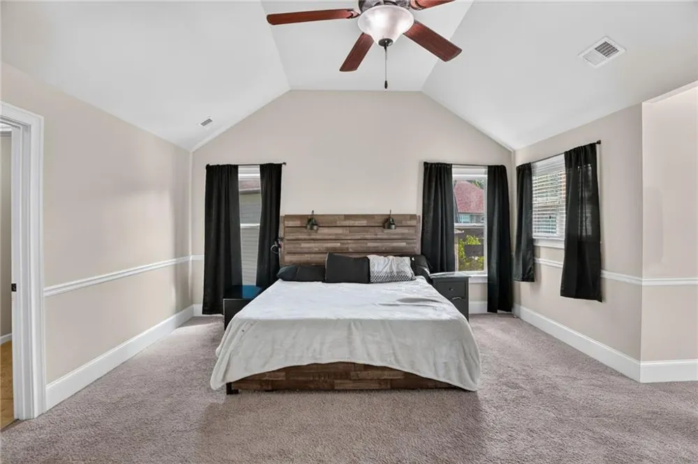 993 Bentley Estate Drive Dacula, GA 30019