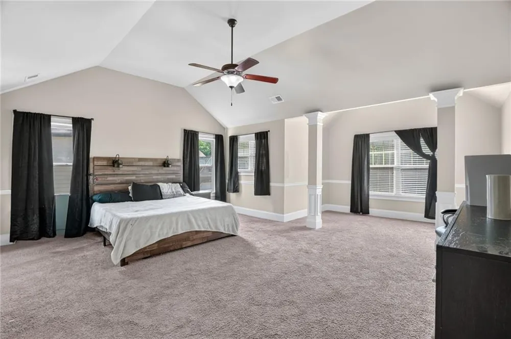 993 Bentley Estate Drive Dacula, GA 30019
