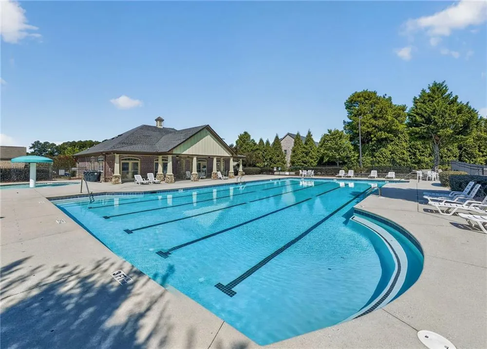 993 Bentley Estate Drive Dacula, GA 30019