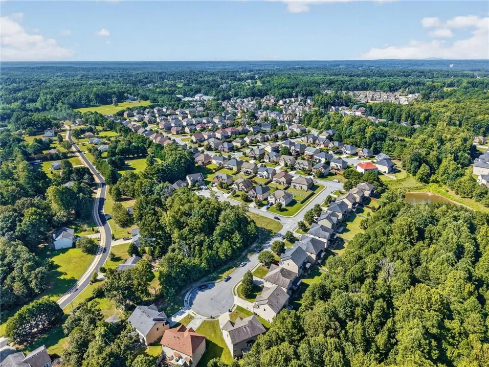 993 Bentley Estate Drive Dacula, GA 30019