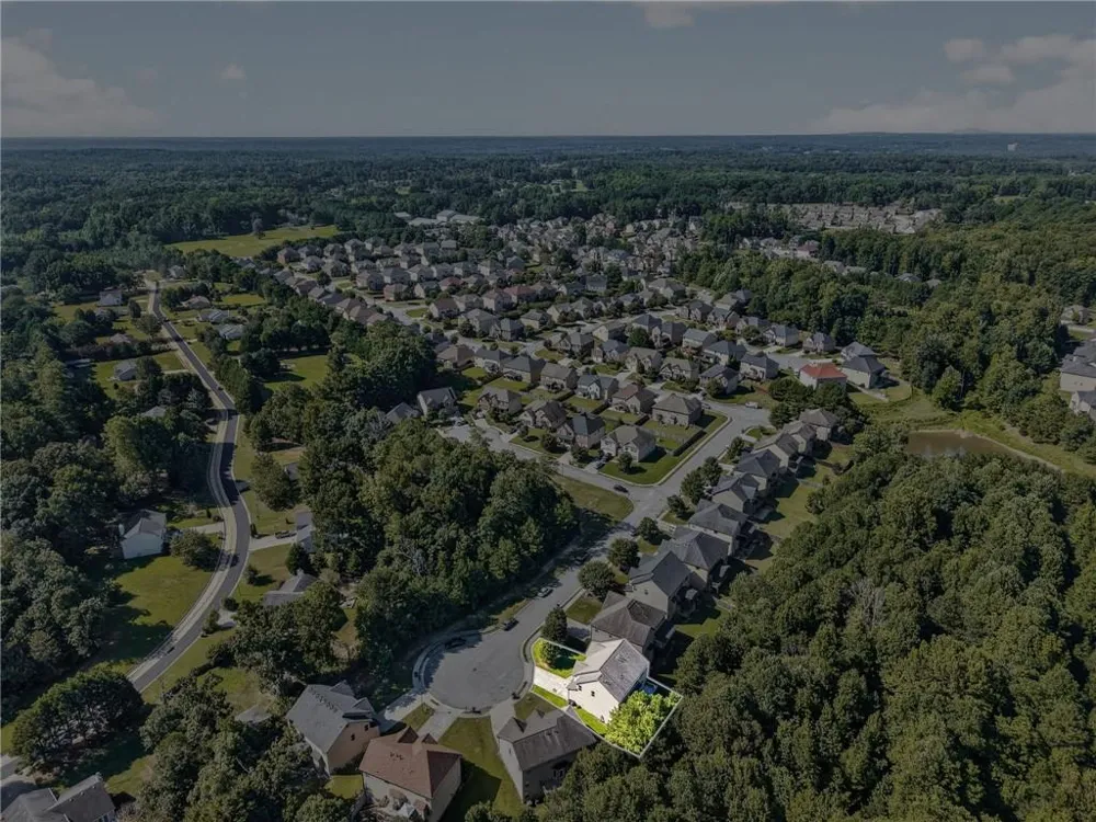 993 Bentley Estate Drive Dacula, GA 30019