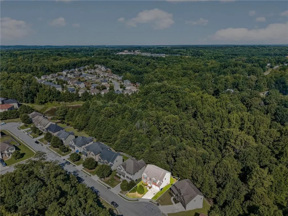 993 Bentley Estate Drive Dacula, GA 30019
