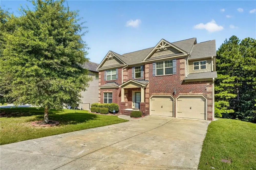 993 Bentley Estate Drive Dacula, GA 30019