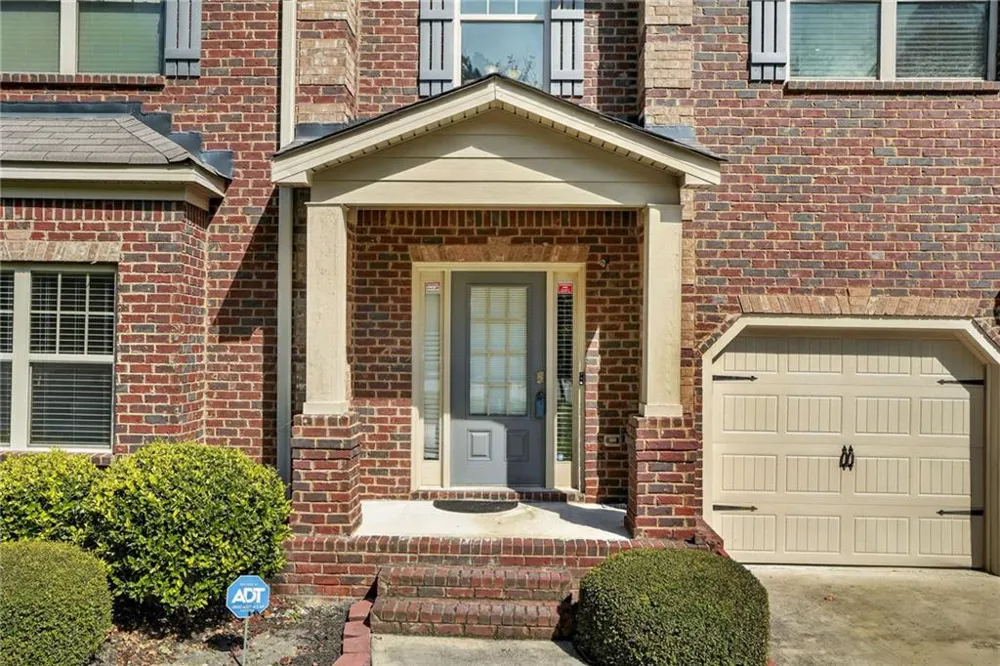 993 Bentley Estate Drive Dacula, GA 30019