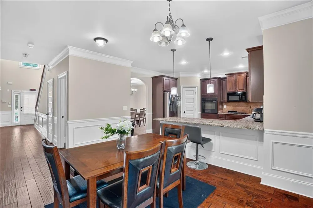 993 Bentley Estate Drive Dacula, GA 30019