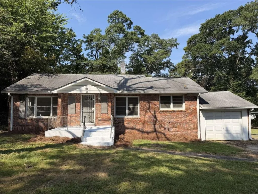 53 Howell Drive SW Atlanta, GA 30331