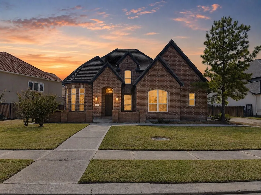 3908 Sandhills Pine Cove Spring, TX 77386
