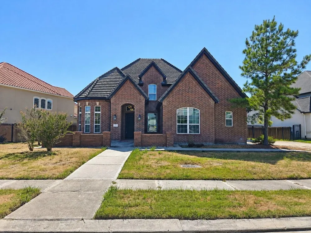 3908 Sandhills Pine Cove Spring, TX 77386