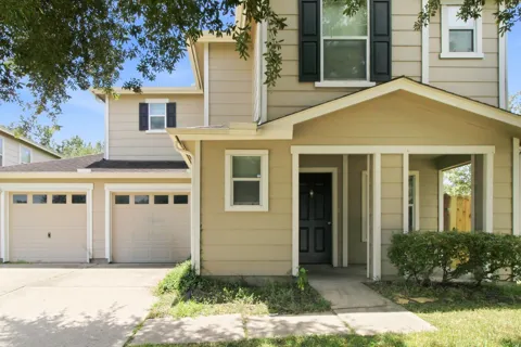 4106 Dogwood Hill Street