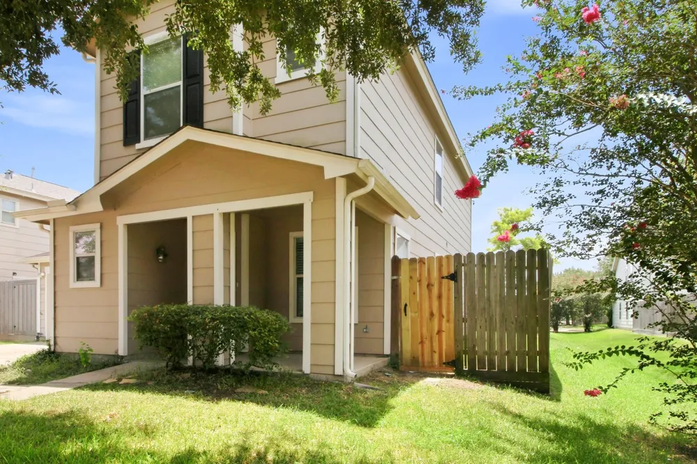 4106 Dogwood Hill Street Pasadena, TX 77503