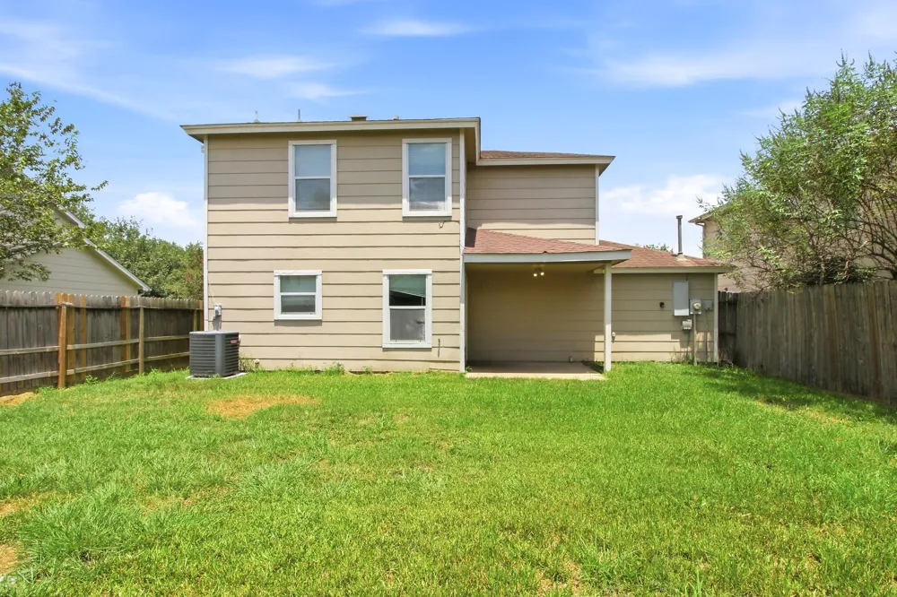 4106 Dogwood Hill Street Pasadena, TX 77503