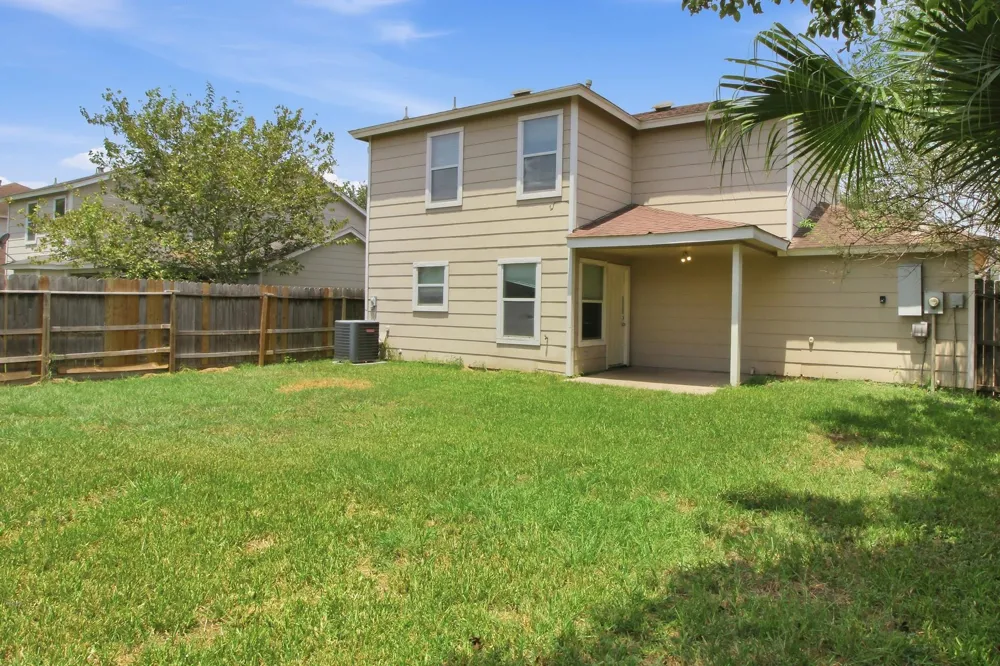 4106 Dogwood Hill Street Pasadena, TX 77503