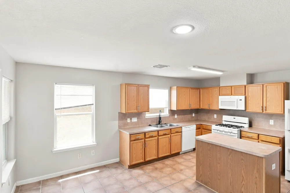 4106 Dogwood Hill Street Pasadena, TX 77503