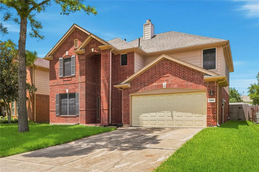 15106 Turphin Way Sugar Land, TX 77498
