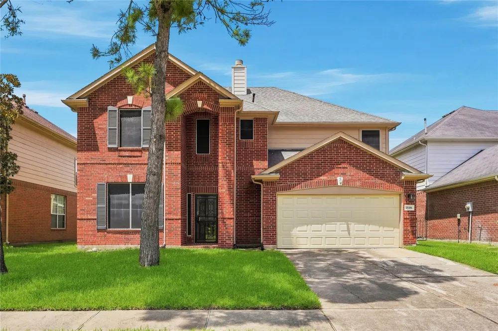 15106 Turphin Way Sugar Land, TX 77498