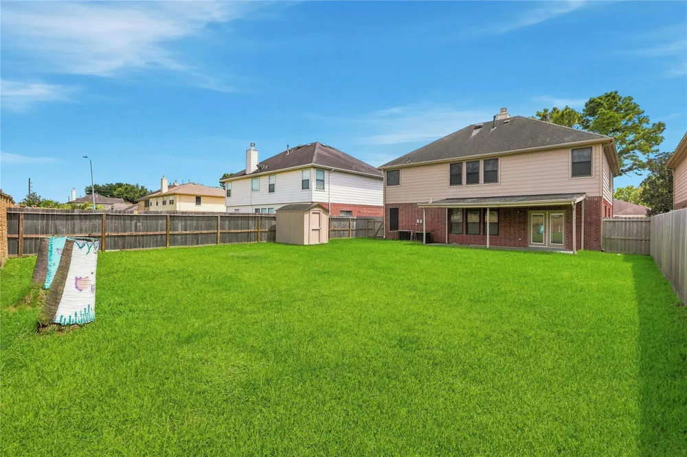 15106 Turphin Way Sugar Land, TX 77498