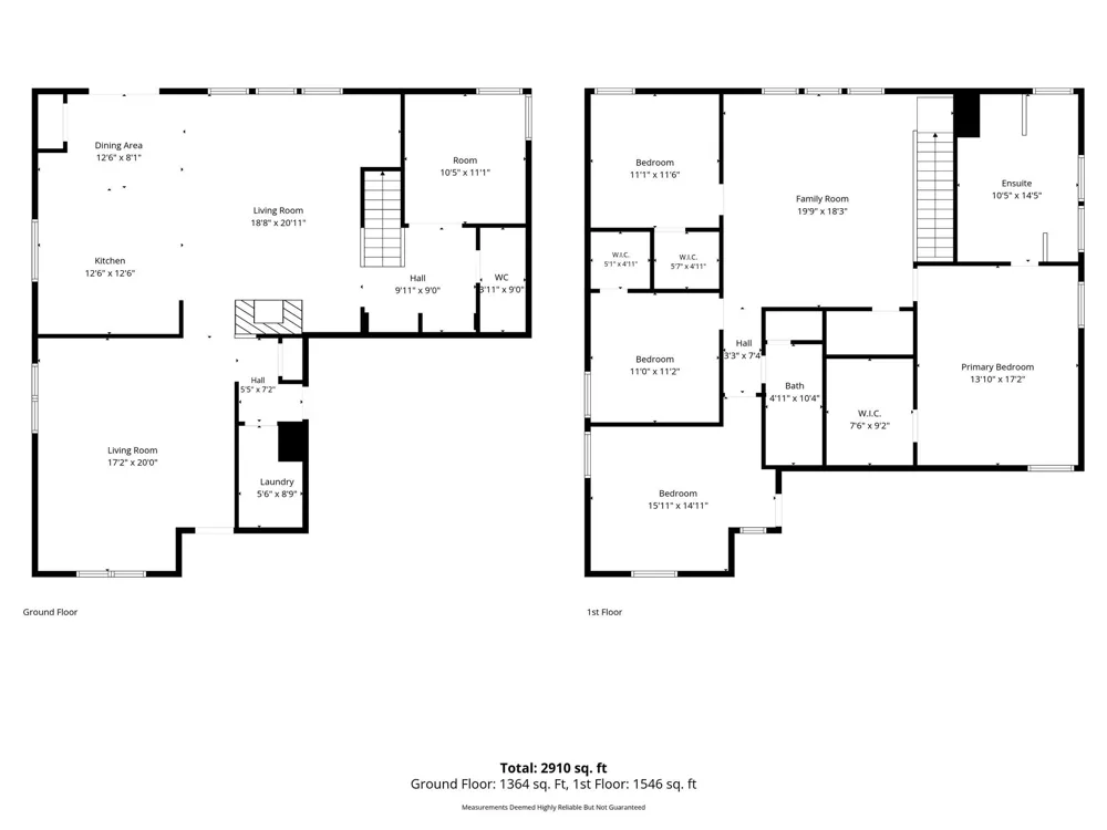 15106 Turphin Way Sugar Land, TX 77498