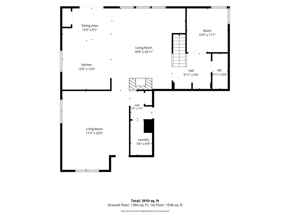 15106 Turphin Way Sugar Land, TX 77498