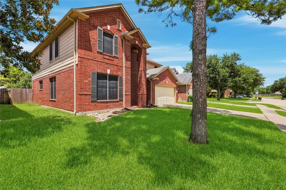 15106 Turphin Way Sugar Land, TX 77498