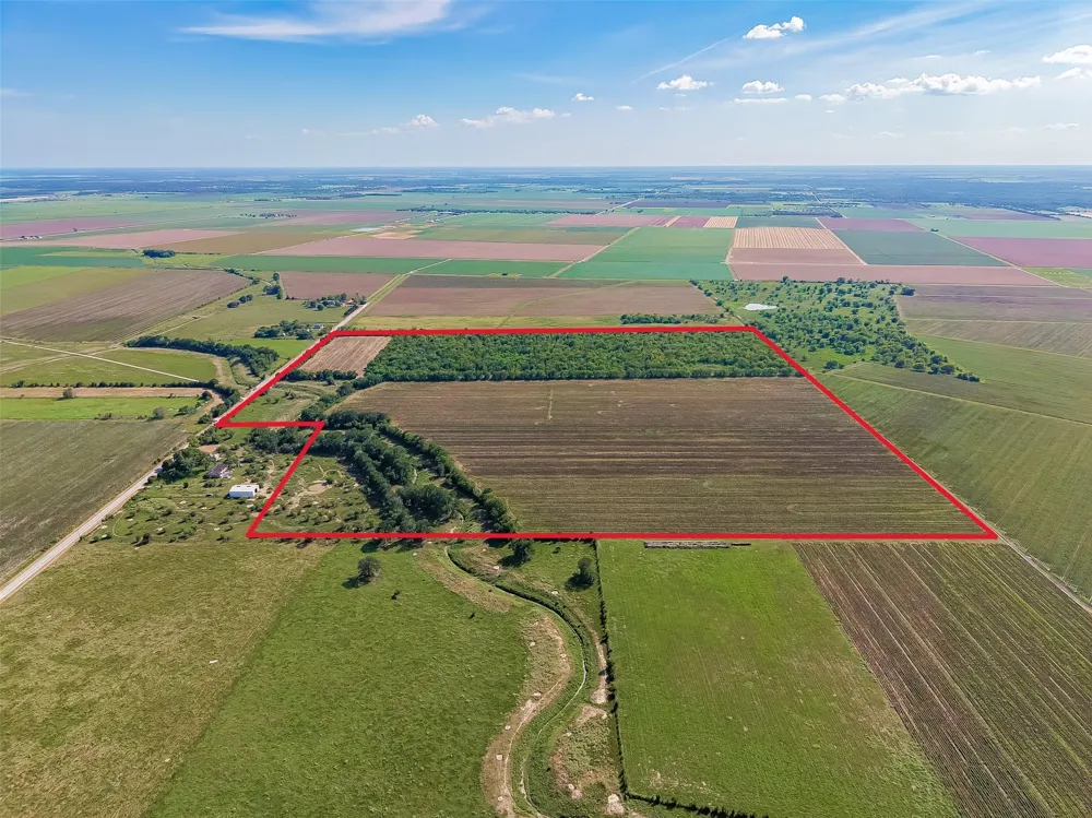 10542 Walker Road Beasley, TX 77417