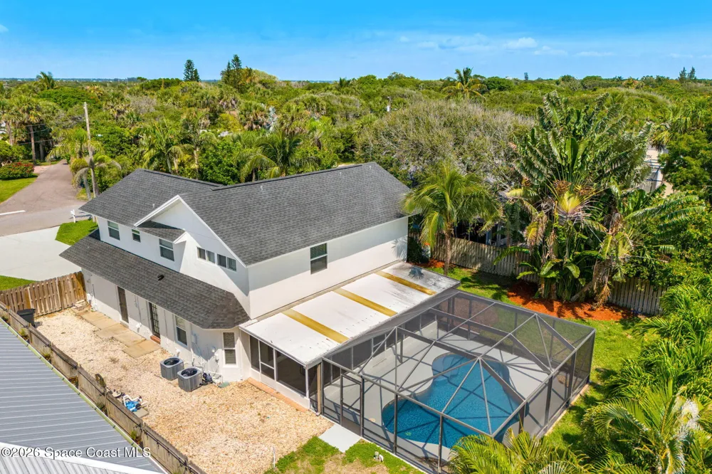 6765 Angeles Road Melbourne Beach, FL 32951