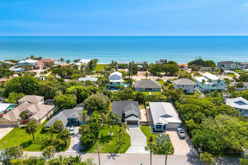 6765 Angeles Road Melbourne Beach, FL 32951