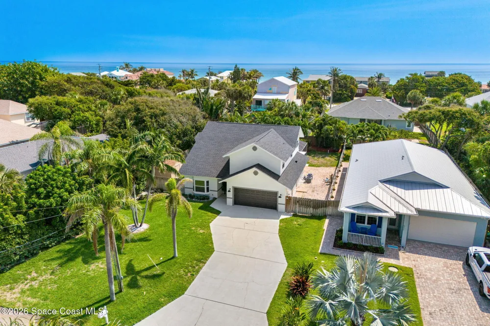 6765 Angeles Road Melbourne Beach, FL 32951