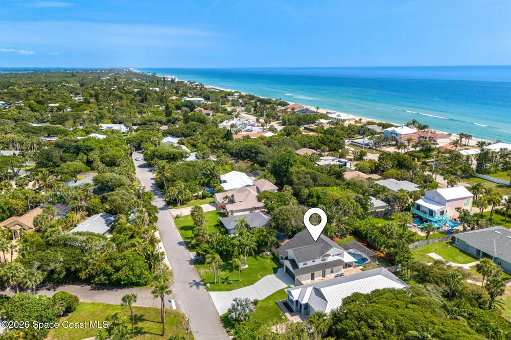 6765 Angeles Road Melbourne Beach, FL 32951