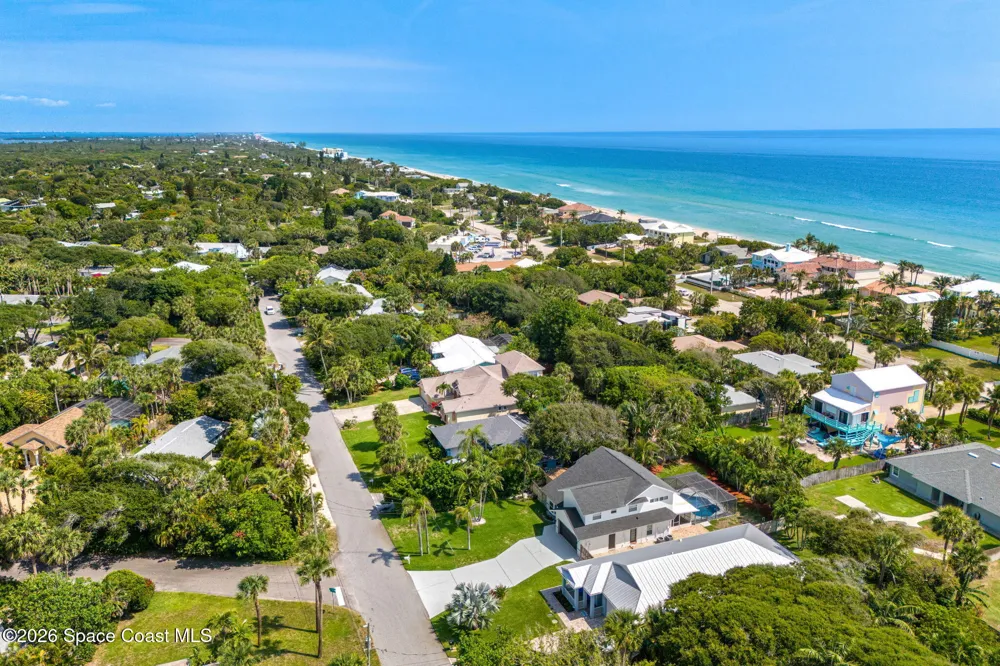 6765 Angeles Road Melbourne Beach, FL 32951