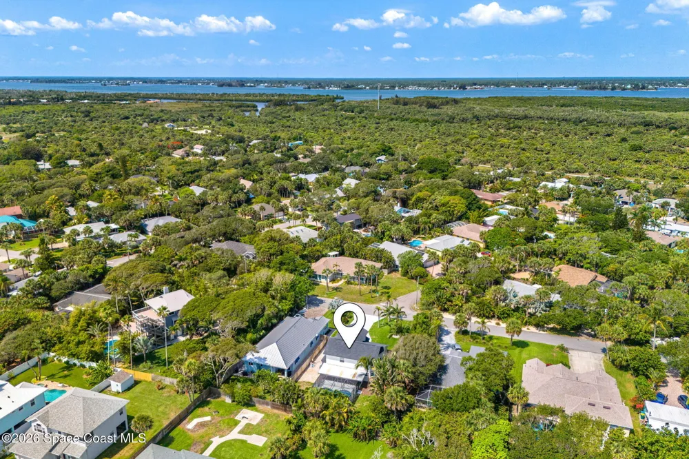 6765 Angeles Road Melbourne Beach, FL 32951