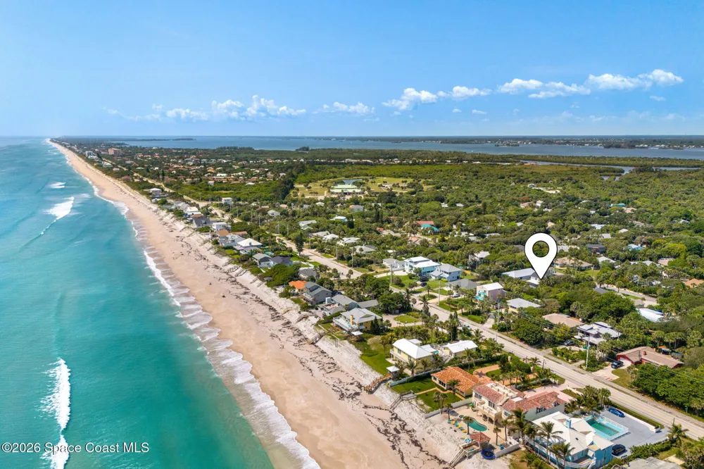 6765 Angeles Road Melbourne Beach, FL 32951