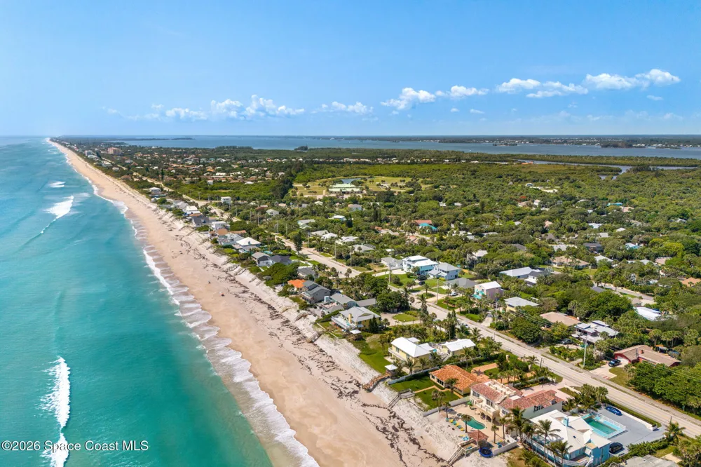 6765 Angeles Road Melbourne Beach, FL 32951