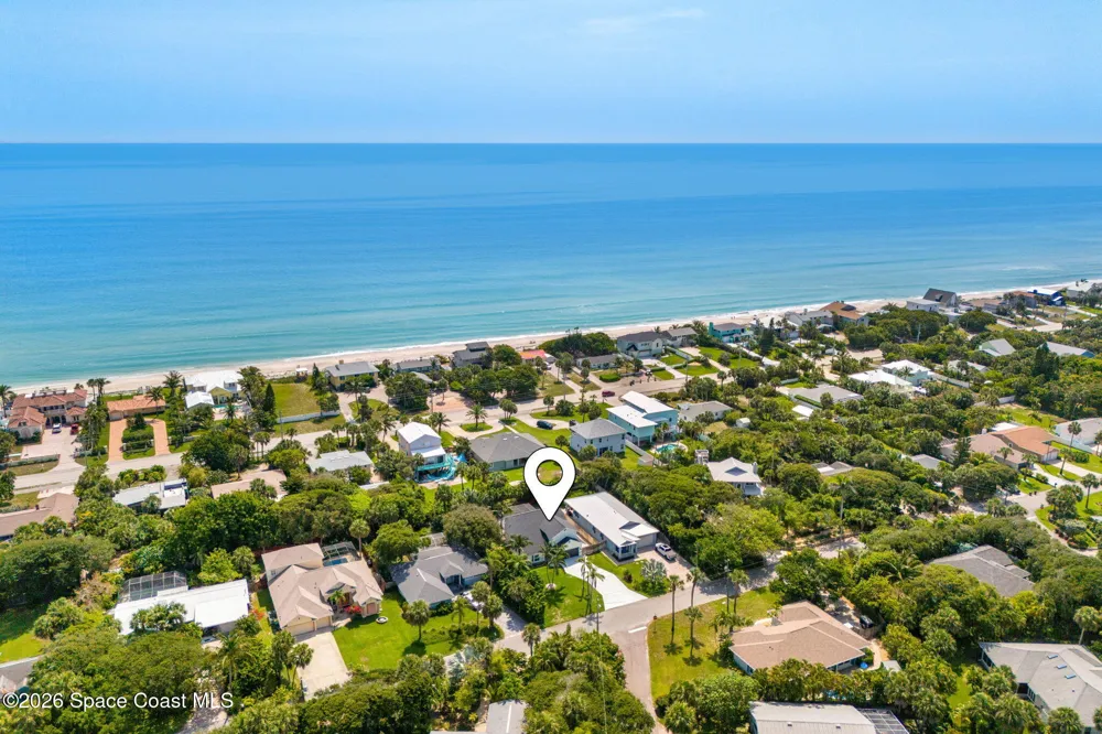 6765 Angeles Road Melbourne Beach, FL 32951