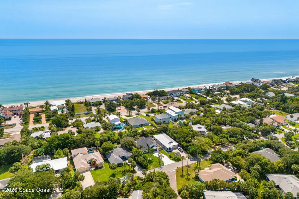 6765 Angeles Road Melbourne Beach, FL 32951